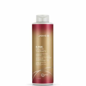 Joico Vyživující šampon pro barvené vlasy K-Pak (Color Therapy Shampoo) 1000 ml obraz