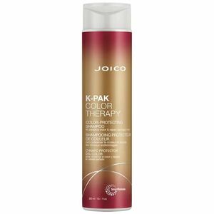 Joico Vyživující šampon pro barvené vlasy K-Pak (Color Therapy Shampoo) 300 ml obraz