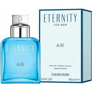 Calvin Klein Eternity Air For Men - EDT 100 ml obraz