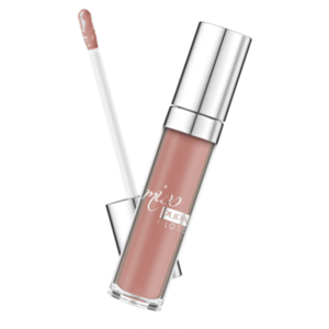 PUPA Milano Třpytivý lesk na rty Miss Pupa Gloss (Ultra Shine Gloss Instant Volume Efect) 5 ml 300 Soft Kiss obraz