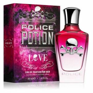 Police Potion Love For Her - EDP 100 ml obraz