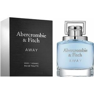 Abercrombie & Fitch Away - EDT 100 ml obraz