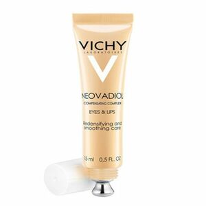 Vichy Oční krém Neovadiol (Redensifying and Smoothing Care) 15 ml obraz