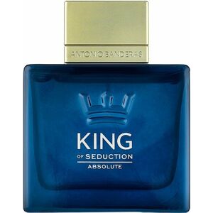 Antonio Banderas King Of Seduction Absolute - EDT - TESTER 100 ml obraz