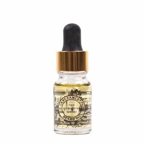 Captain Fawcett Olej na plnovous Maharajah (Beard Oil) 10 ml obraz