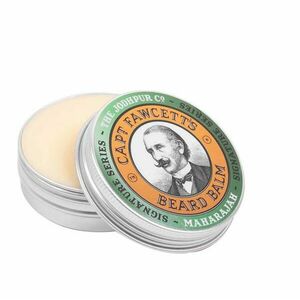 Captain Fawcett Balzám na plnovous Maharajah (Beard Balm) 60 ml obraz