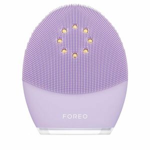 FOREO LUNA™ 3 Plus Termo čisticí přístroj na obličej a mikrouproudové tónovací zařízení Citlivá pleť obraz