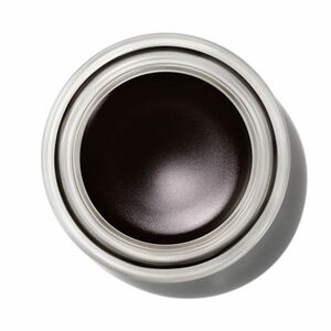 MAC Cosmetics Krémové oční stíny (Pro Longwear Paint Pot Eyeshadow) 5 g Black Mirror obraz