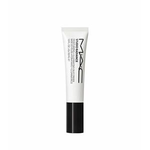 MAC Cosmetics Rozjasňující a hydratační podkladová báze Studio Radiance (Moisturising + Illuminating Silky Primer) 30 ml obraz