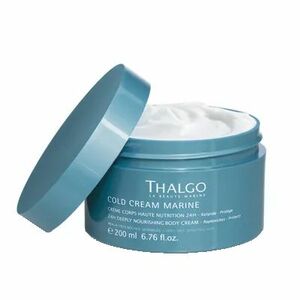 Thalgo Hloubkově vyživující tělový krém Cold Cream Marine (Deeply Nourishing Body Cream) 200 ml obraz