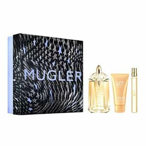 Thierry Mugler Alien Goddess - EDP 60 ml + tělové mléko 50 ml + EDP 10 ml obraz