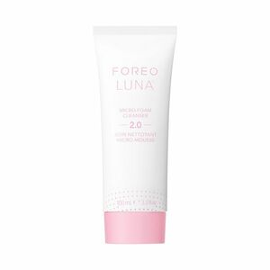 FOREO Čisticí pěna LUNA™ (Micro-Foam Cleanser) 100 ml obraz