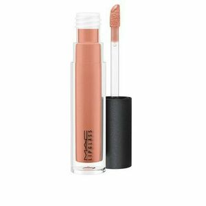 MAC Cosmetics Lesk na rty Lipglass 3, 1 ml Love Child obraz