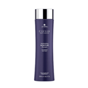 Alterna Hydratační šampon s kaviárem Caviar Anti-Aging (Replenishing Moisture Shampoo) 1000 ml obraz