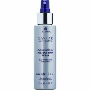 Alterna Sprej pro ochranu vlasů při tepelném stylingu Caviar (Perfect Iron Spray) 125 ml obraz