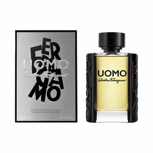 Salvatore Ferragamo Uomo - EDT 50 ml obraz