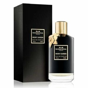 Mancera Musky Garden - EDP 120 ml obraz