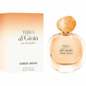 Giorgio Armani Terra Di Gioia - EDP 100 ml obraz