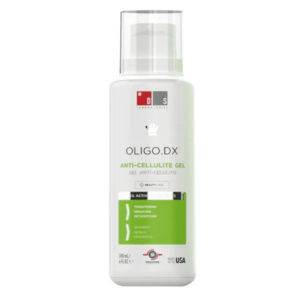 DS Laboratories Gel proti celulitidě Oligo.Dx (Anti-Cellulitide Gel) 200 ml obraz