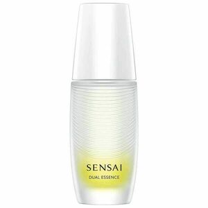 Sensai Pleťové sérum pro zralou pleť (Dual Essence) 30 ml obraz