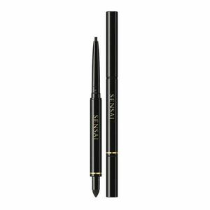 Sensai Gelová tužka na oči (Lasting Eyeliner Pencil) 0, 1 g 02 Deep Brown obraz