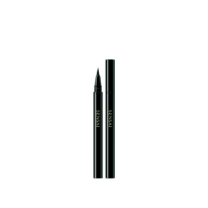 Sensai Oční linky ve fixu (Designing Liquid Eyeliner) 0, 6 ml 02 Deep Brown obraz