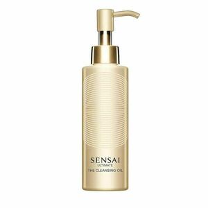 Sensai Čisticí pleťový olej Ultimate (The Cleansing Oil) 150 ml obraz