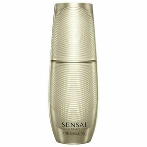 Sensai Pleťová emulze Ultimate (The Emulsion) 100 ml obraz