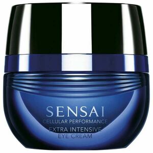 Sensai Vyhlazující oční krém Cellular Performance (Extra Intensive Eye Cream) 15 ml obraz