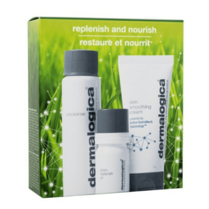 Dermalogica Kosmetická sada pleťové péče Replenish & Nourish obraz