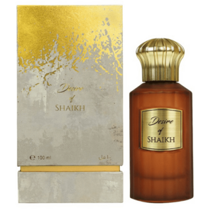 Ahmed Al Maghribi Desire Of Shaikh - EDP 100 ml obraz