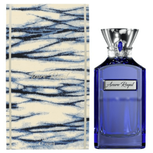 Ahmed Al Maghribi Azure Royal - EDP 100 ml obraz