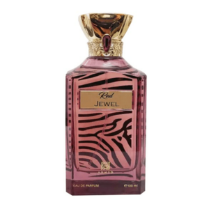 Ahmed Al Maghribi Red Jewel - EDP 100 ml obraz