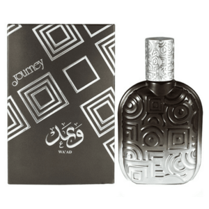 Ahmed Al Maghribi Journey Wa`ad - EDP 50 ml obraz