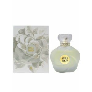 Ahmed Al Maghribi Musk & Roses - EDP 75 ml obraz