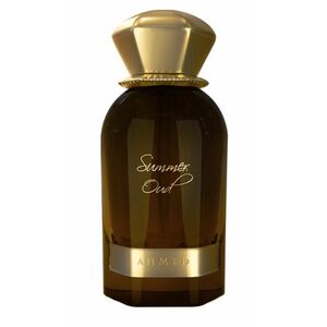 Ahmed Al Maghribi Summer Oud - EDP 60 ml obraz