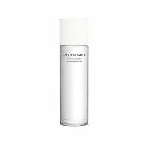 Shiseido Hydratační pleťová voda pro muže MEN (Hydrating Lotion Clear) 150 ml obraz