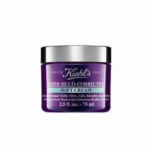 Kiehl´s Hydratační krém proti stárnutí pleti 7 v 1 (Super Multi-Corrective Soft Cream) 75 ml obraz