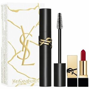 Yves Saint Laurent Dárková sada Lash Clash Extreme Volume Mascara obraz