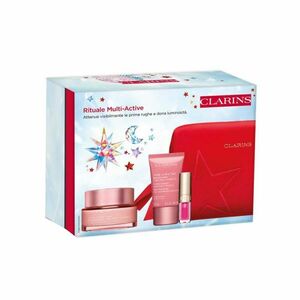 Clarins Dárková sada Rituale Multi-Active obraz