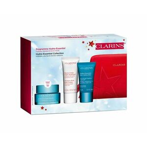 Clarins Dárková sada Hydra Essential Collection Set obraz