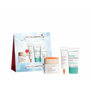 Clarins Dárková sada Collection Set obraz