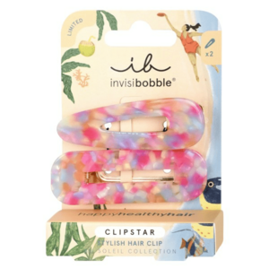 Invisibobble Sponky do vlasů Au Soleil Dazzling Wave 2 ks obraz