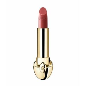 Guerlain Saténová rtěnka Rouge G (Satin Lipstick) 3, 5 g 06 Le Rose Brun obraz