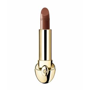 Guerlain Saténová rtěnka Rouge G (Satin Lipstick) 3, 5 g 15 Le Marron Glacé obraz