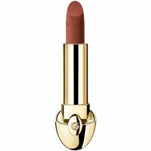 Guerlain Sametová rtěnka Rouge G (Velvet Lipstick) 3, 5 g 159 Le Beige Amande obraz