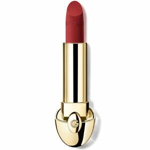 Guerlain Sametová rtěnka Rouge G (Velvet Lipstick) 3, 5 g 258 Le Bois de Rose obraz