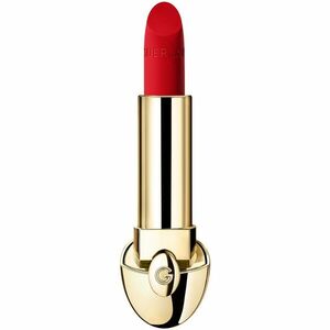 Guerlain Sametová rtěnka Rouge G (Velvet Lipstick) 3, 5 g 510 Le Rouge Vibrant obraz