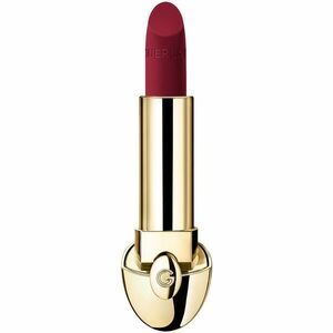 Guerlain Sametová rtěnka Rouge G (Velvet Lipstick) 3, 5 g 772 Le Rose Bourbon obraz