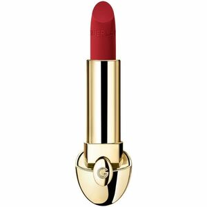 Guerlain Sametová rtěnka Rouge G (Velvet Lipstick) 3, 5 g 775 Le Rouge Bordeaux obraz